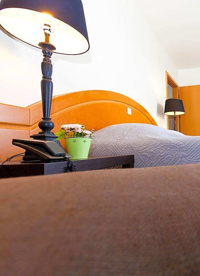 Aparthotel Le Manoir du Capitaine