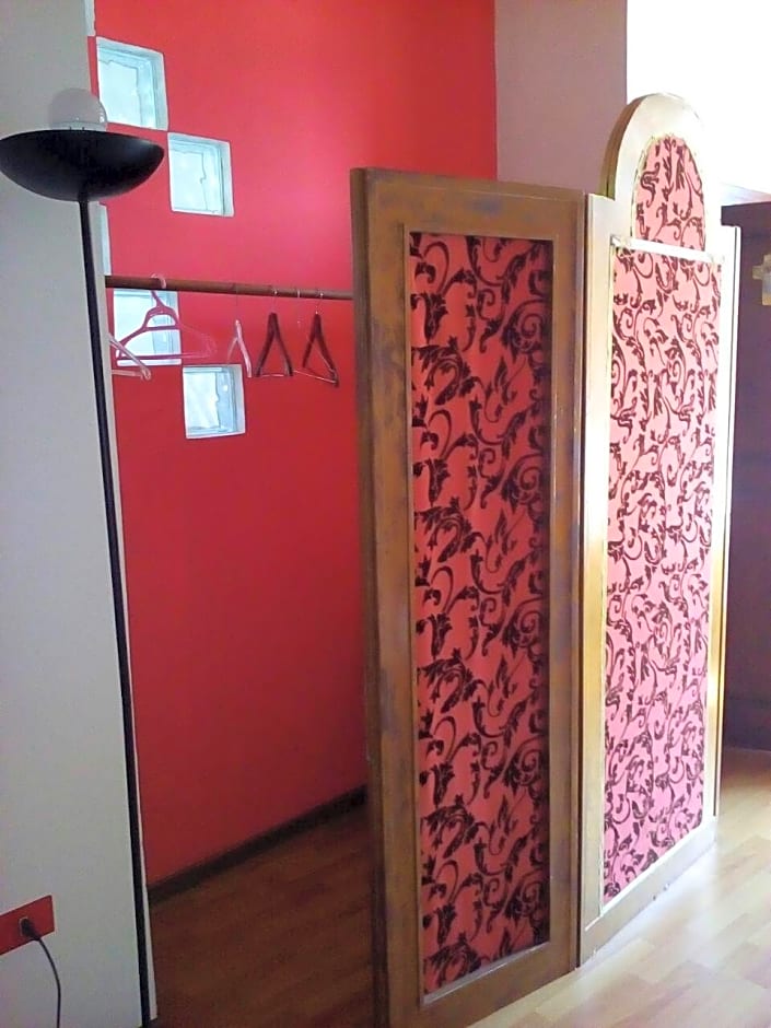 La Meridiana Bed & Bike