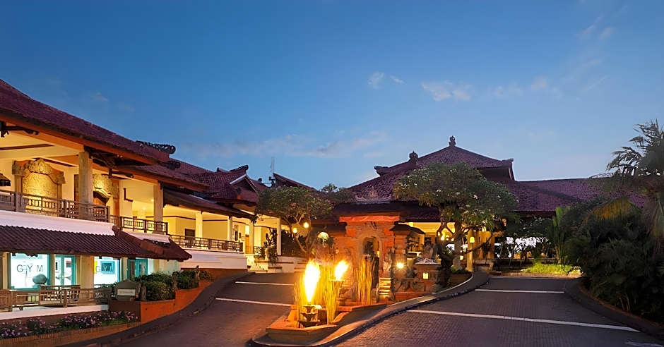 Sol by Meliá Benoa Bali - Optional All Inclusive 