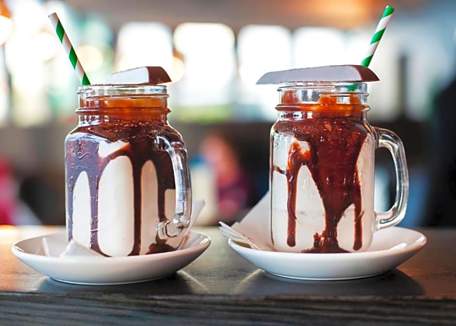 Millennium Hotel New Plymouth Waterfront