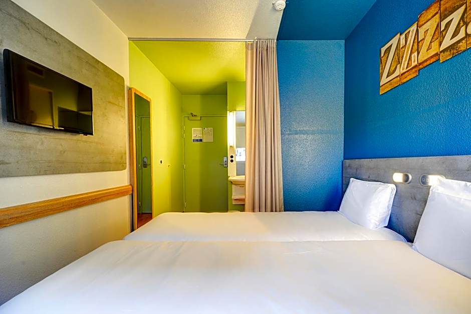 ibis budget Rueil Malmaison