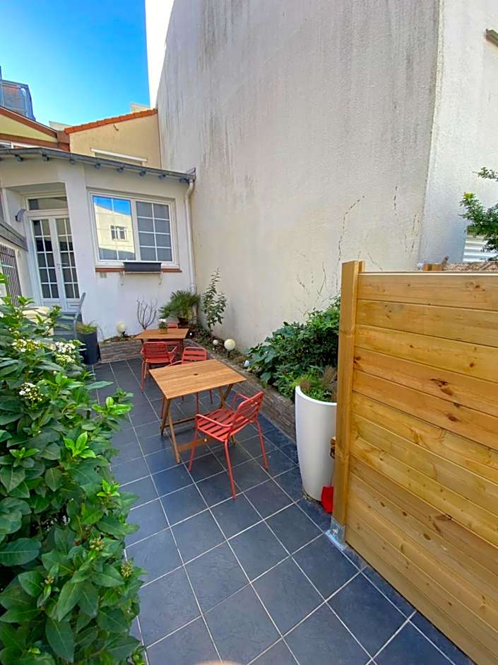 Hôtel de charme Equinoxe