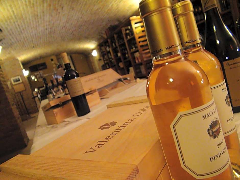 Hotel La Campagnola 1926