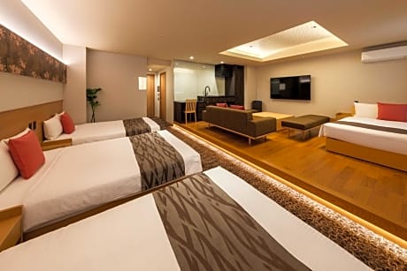 Family Suite