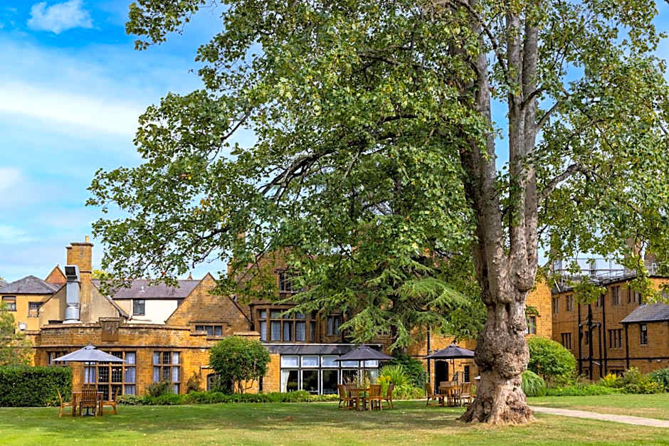 Whately Hall Hotel