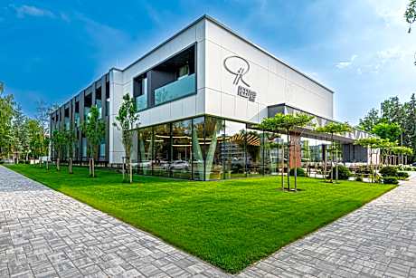 REED Boutique HOTEL & BISTRO