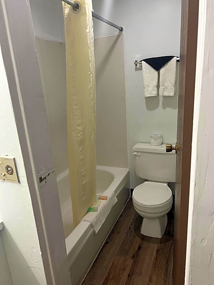 Prospector Motor Lodge