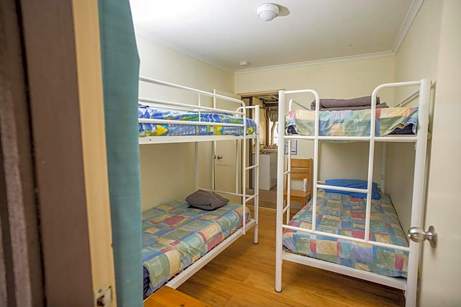 YHA Pittwater Eco, Sydney