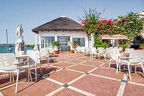 La Molinera Bungalows - Alojamientos en ARCOS DE LA FRONTERA