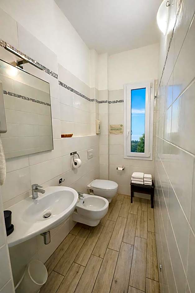 Hotel Sasselli Dipendenza Hotel Zamagna