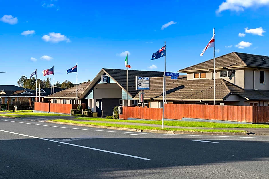 ASURE Aveda Motor Lodge