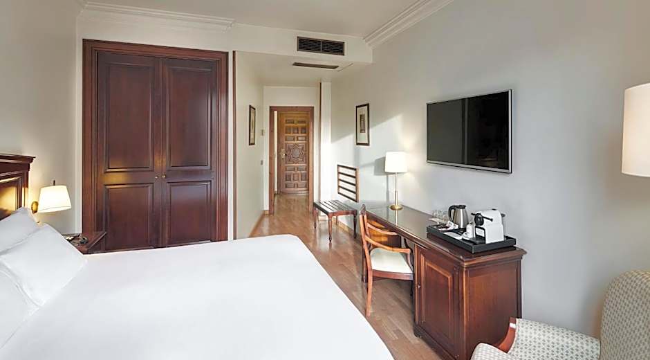 Sercotel Palacio de los Gamboa