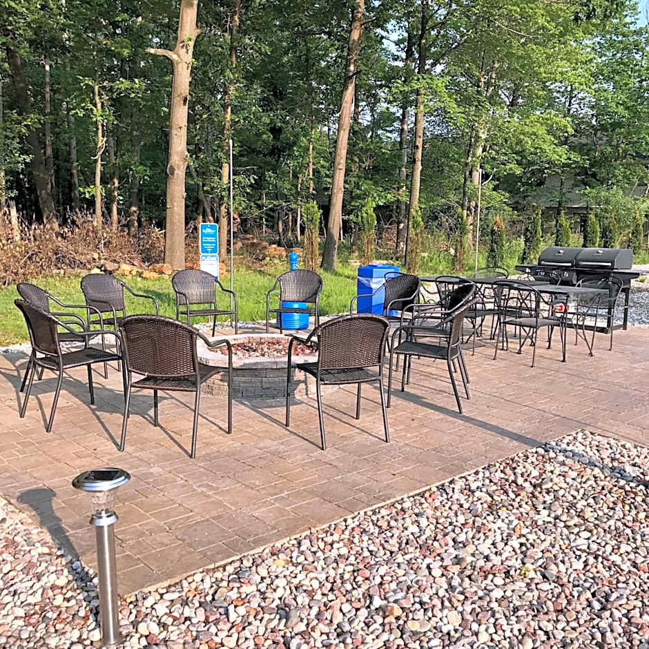 Baymont by Wyndham Stevens Point