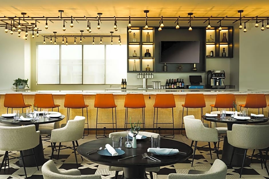 Hyatt Place LAX/Century Blvd