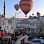 Adelya Cave Hotel