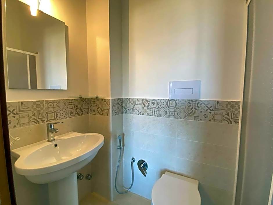 Panoramic Rooms