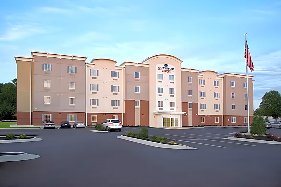 Candlewood Suites Bemidji - Paul Bunyan By IHG