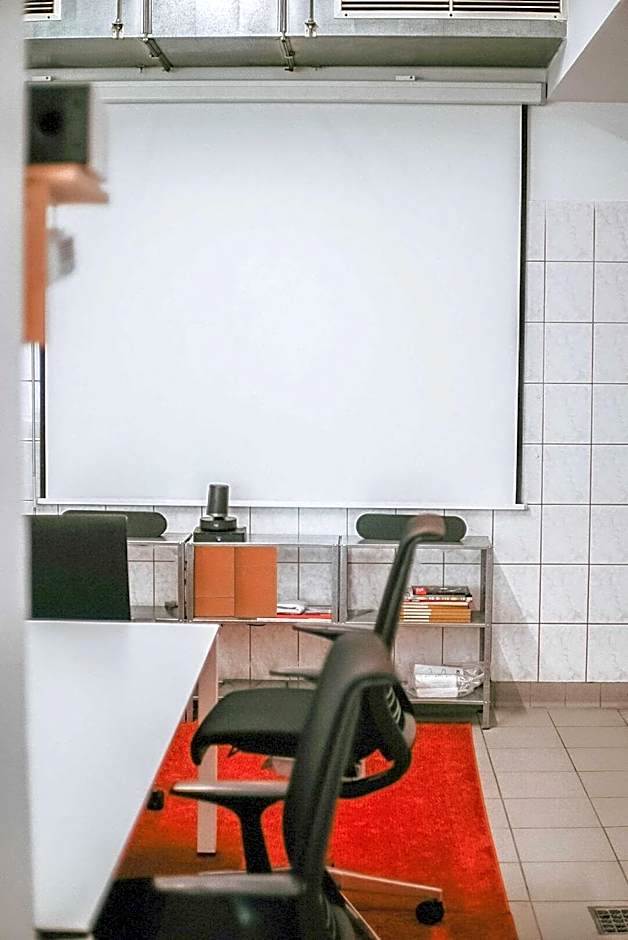 Hotel BIG MAMA Leipzig