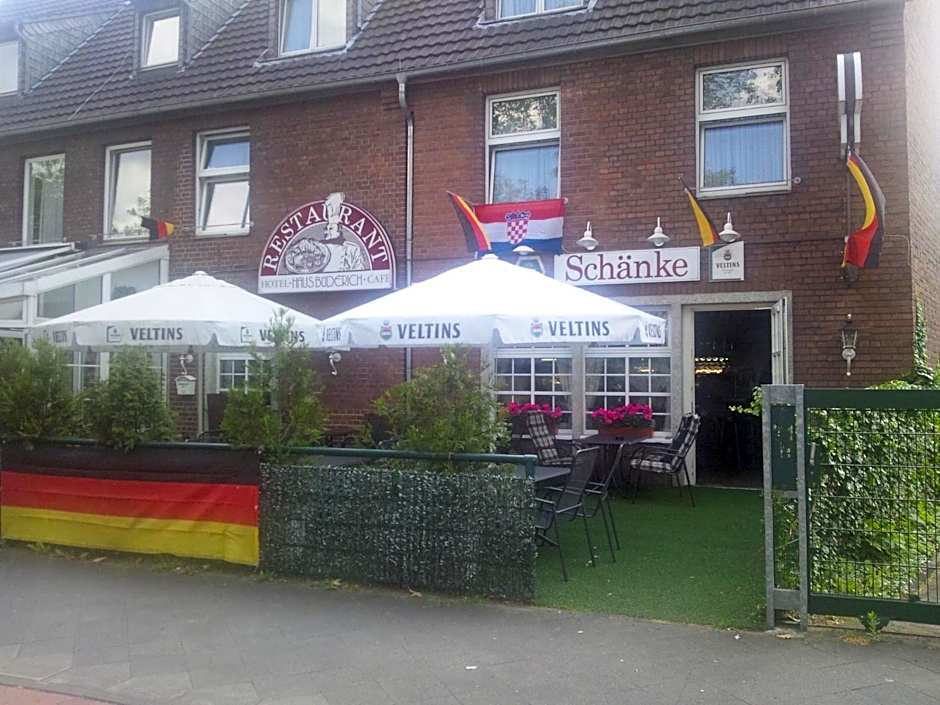 Hotel Haus Büderich