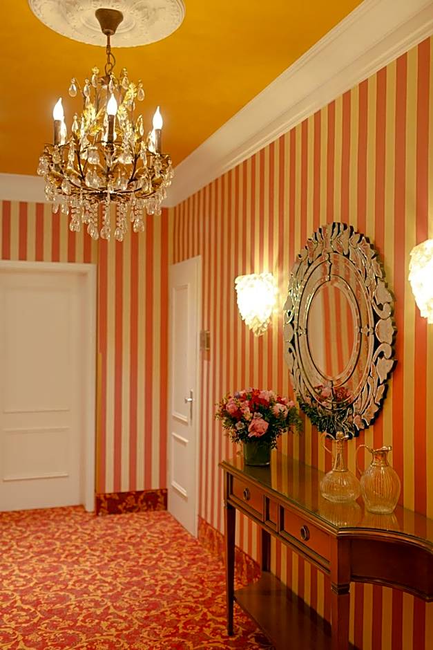 Hotel City House