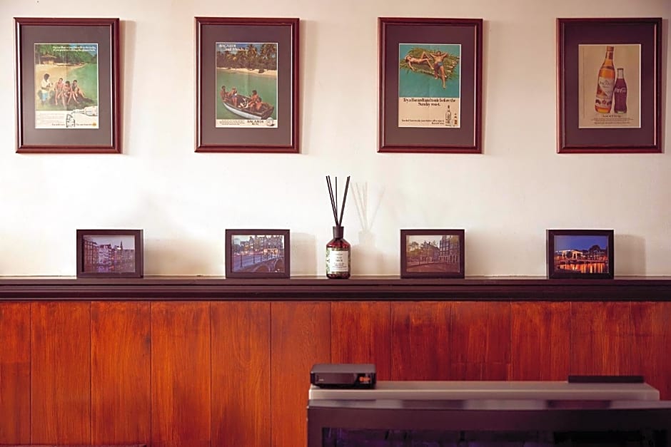 Realeneiland Bed & Breakfast