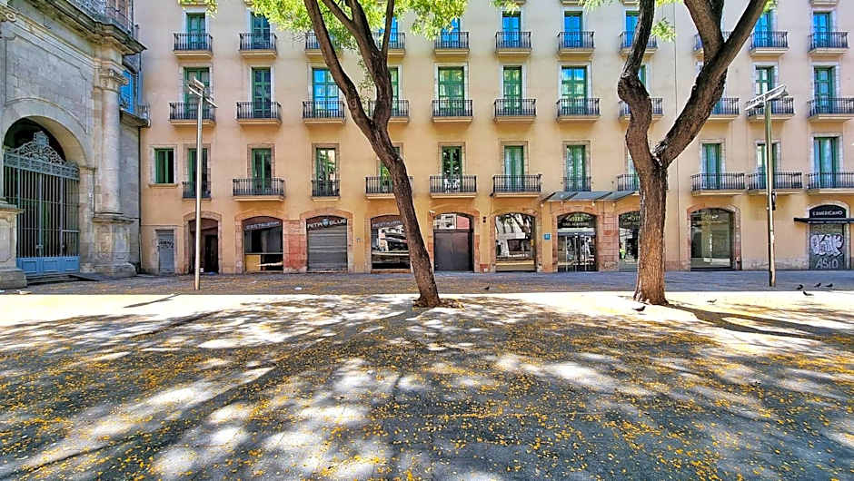 Hotel Sant Agustí