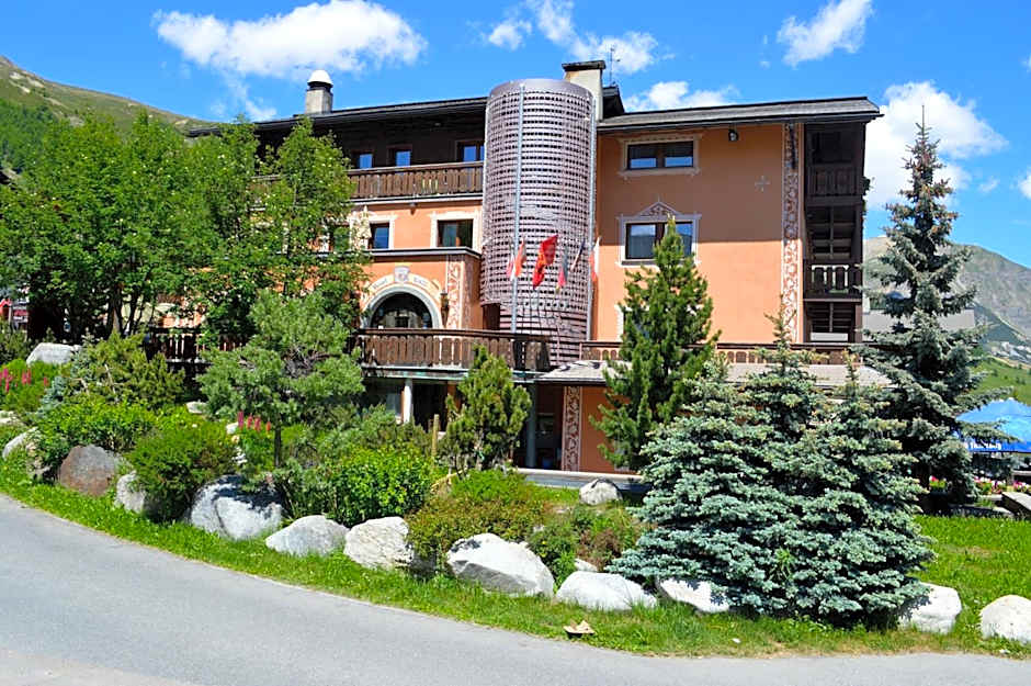 Hotel Galli