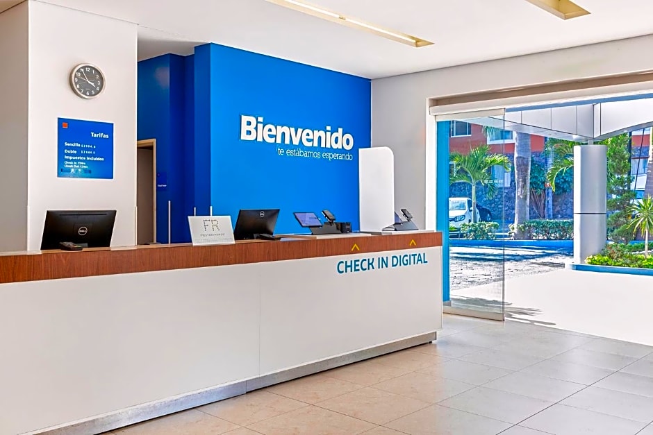 One Cuernavaca