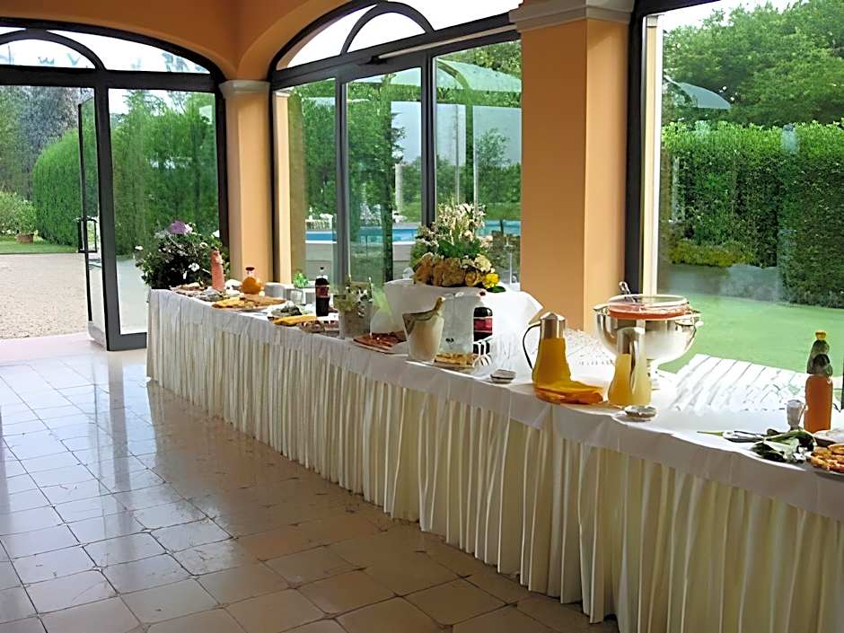 Hotel Le Ville