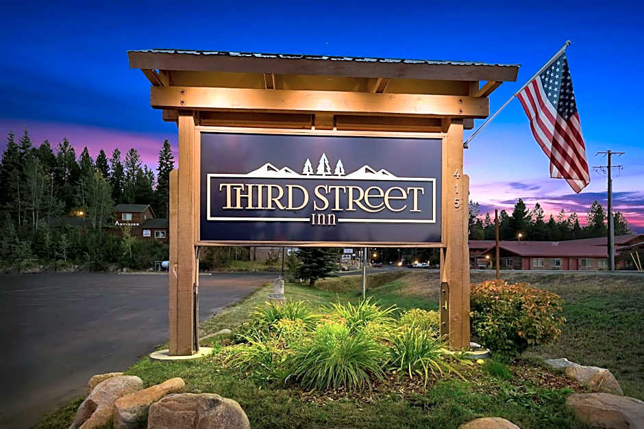 Third Street Inn