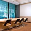Moevenpick Hotel Frankfurt City