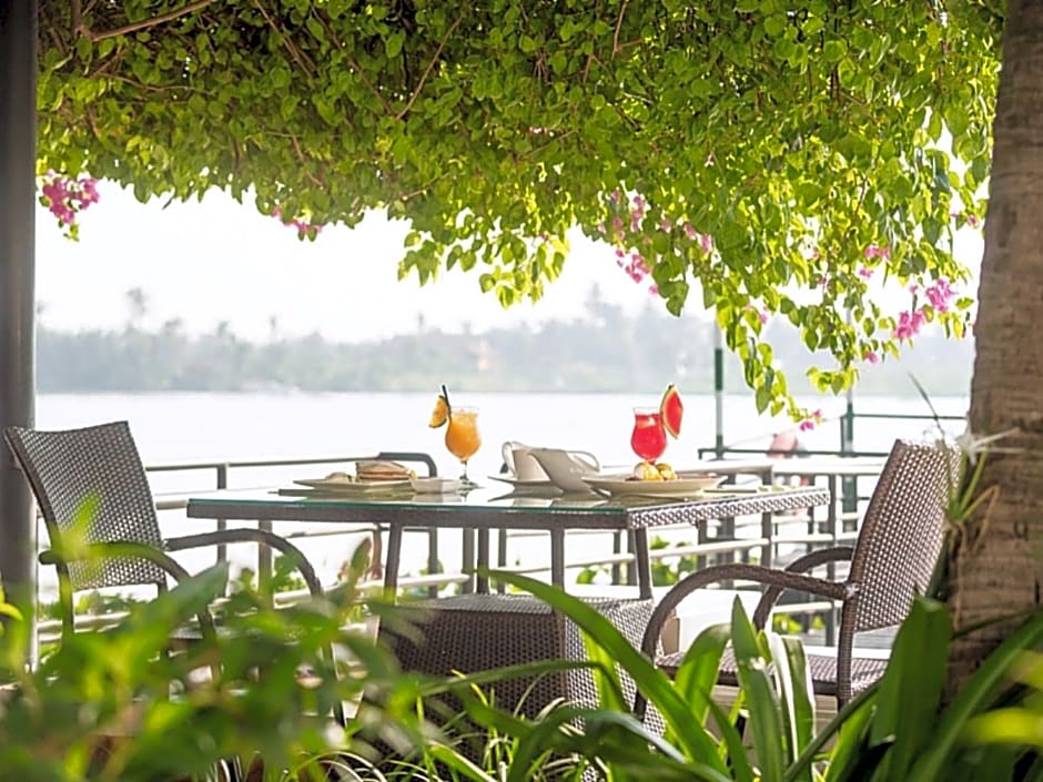 Villa Song Saigon (Saigon River Villa)