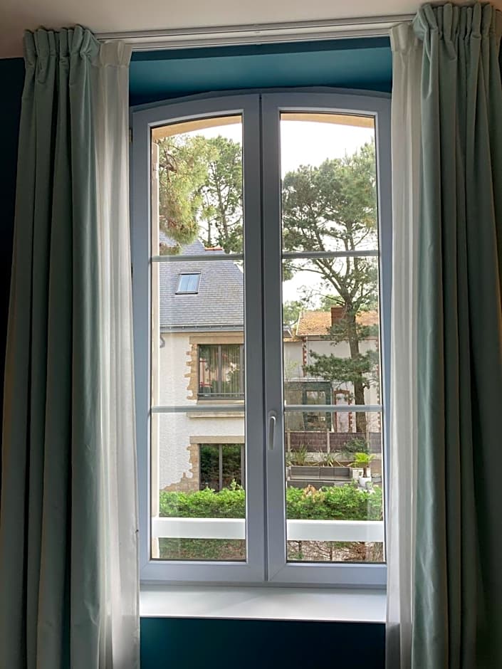 Hôtel Le Saint Christophe