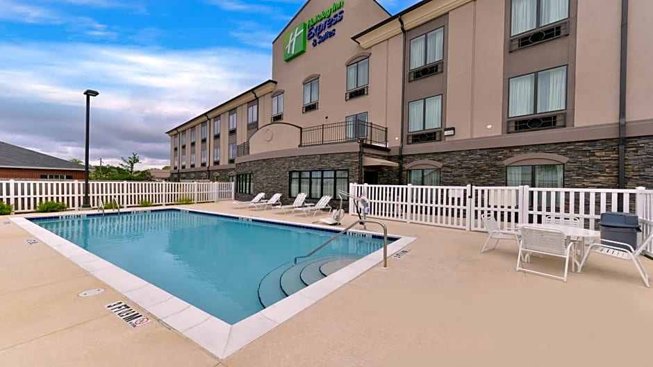 Holiday Inn Express Hotel & Suites Fort Walton Beach Hurlburt Area, an IHG Hotel