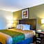 Fairbridge Inn Express Pittsfield