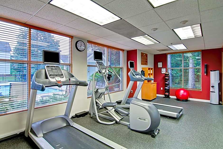 Homewood Suites By Hilton Houston-Kingwood Parc-Airport Area