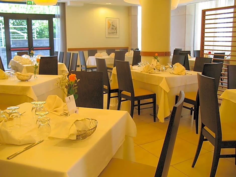 Hotel Vittoria