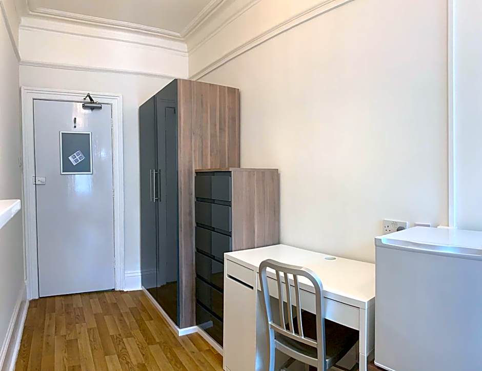 Sandeman-Allen Hostel (Bayswater)