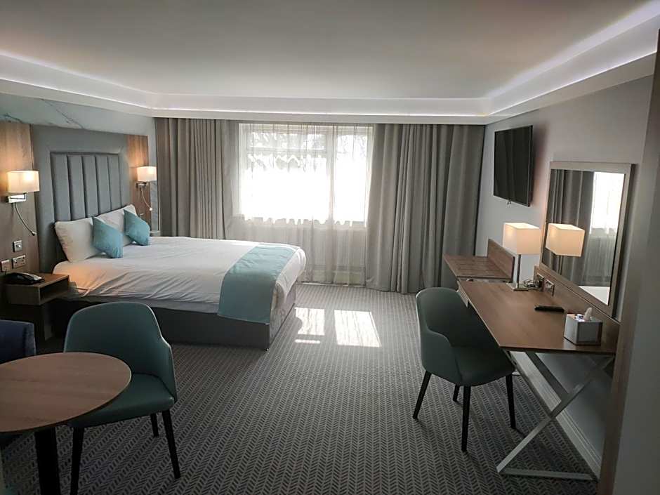 Best Western Premier Heronston Hotel & Spa