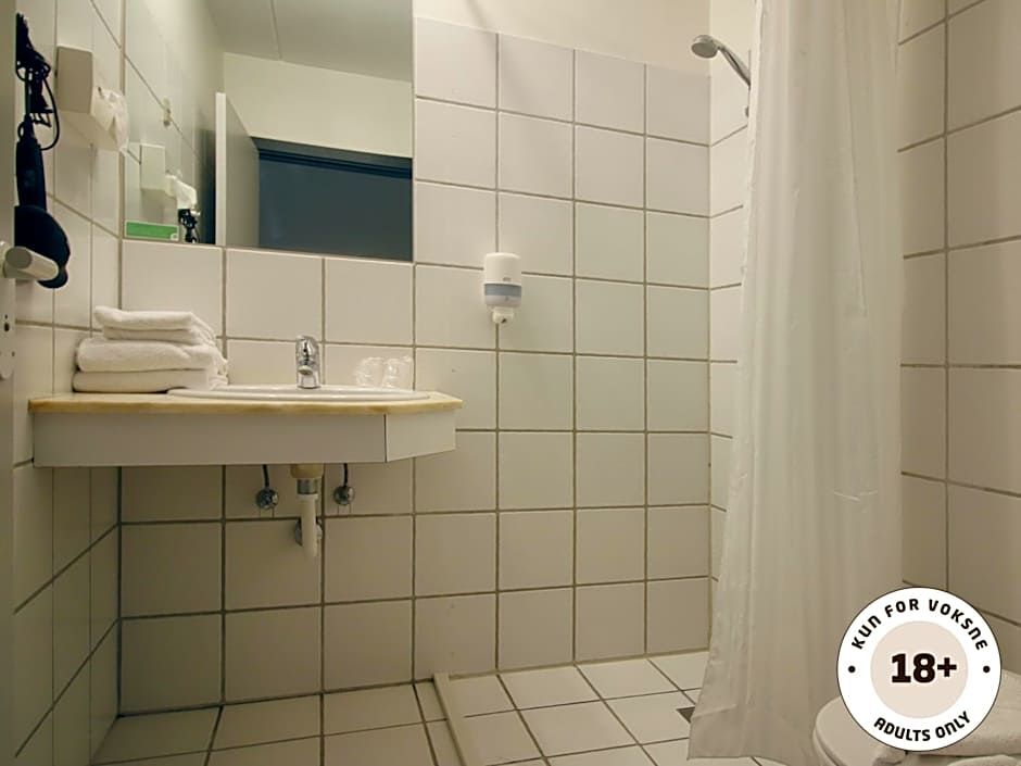 Ærø Hotel - Adults only