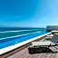 Shama Apartment beach front