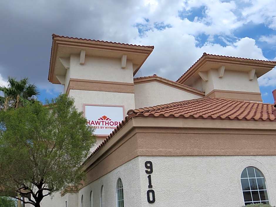 Hawthorn Suites By Wyndham Las Vegas/Henderson