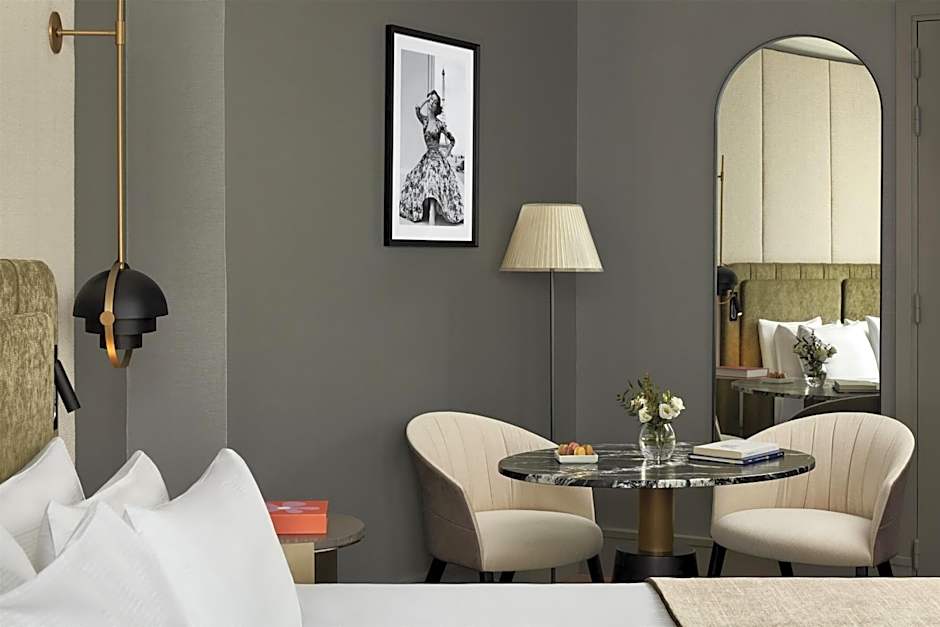 NH Paris Champs- Elysees