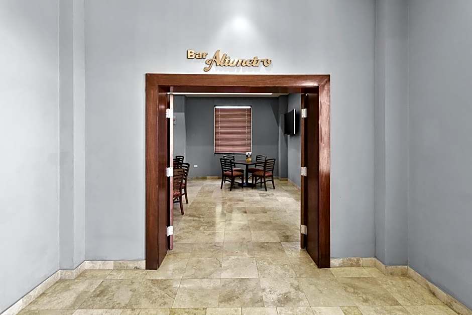 Hotel Aeropuerto Los Cabos