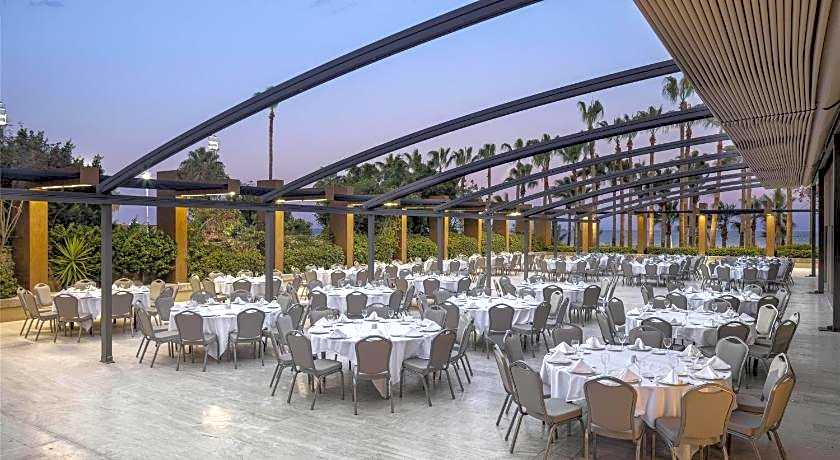 Mersin Hilton