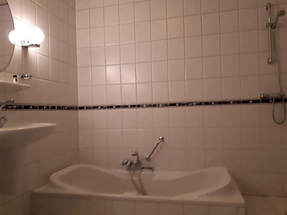 Hotel Hof van Twente