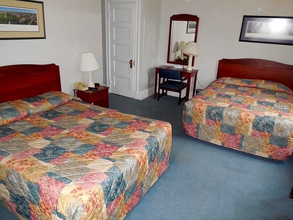 Hotel Harrington