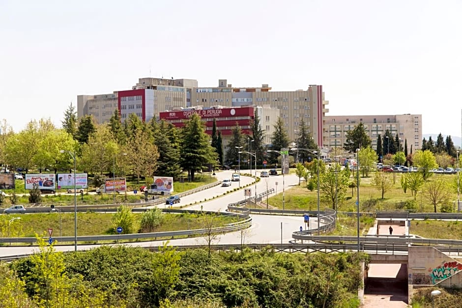 City Residence