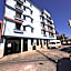 Hotel Central Puebla