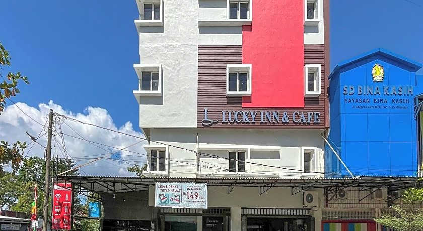 Lucky Inn & Cafe